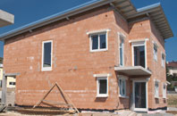 Grainsby home extensions