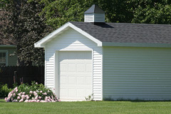 Grainsby outbuilding construction costs